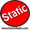 Static Radio artwork
