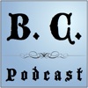 B.C. Podcast artwork