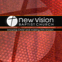 New Vision Baptist Church podcast