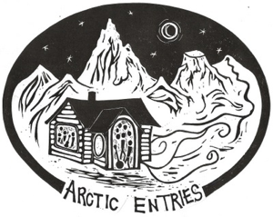 Arctic Entries podcast