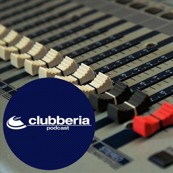 clubberia podcast