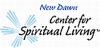New Dawn Center for Spiritual Living artwork
