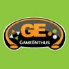 GameEnthus Podcast - video games, board games, movies, TV shows and everything else artwork