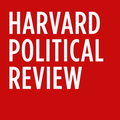 Podcast Archives - Harvard Political Review