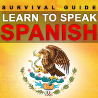 Learn Spanish - Survival Guide podcast