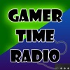 Gamer Time Radio artwork