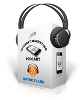 Internet Marketer Starter toolkit podcast