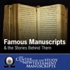 Famous Manuscripts & the Stories Behind Them artwork