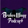 BrokenWingsPodcast –      artwork