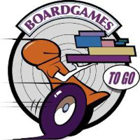 Boardgames To Go 235D - Davecember 2024 (with David Corbin)