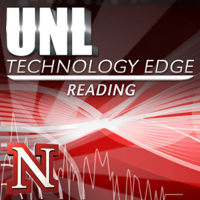 Tech EDGE - Reading podcast