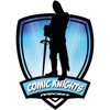Comic Knights Podcast artwork
