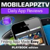 MobileAppzTV - Playbook Edition (HD) artwork