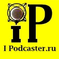 I podcaster podcast