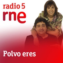 Polvo eres - Nuevos datos de Buñuel - 20/06/12