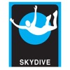 Skydive Channel Australia artwork