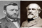 Grant and Lee