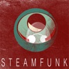 Steamfunk Radio artwork