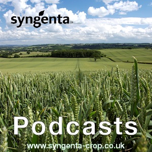 Syngenta UK Podcast Artwork