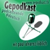 Gepodkast: Indie Latin Musik artwork