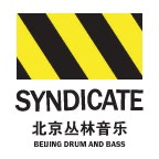 Syndicate DNB Podcast 13