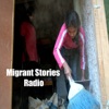 Migrant Stories Radio artwork