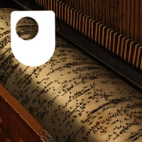 Music in Code - for iPad/Mac/PC podcast