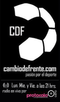 Cambio de Frente RADIO (Podcast) - www.poderato.com/cambiodefrente podcast