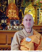 Berkeley Buddhist Monastery podcast