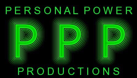 Personal Power Podcast Artwork
