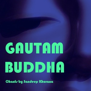 Buddhist Chants Artwork