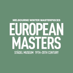 European Masters: Audioguide Artwork