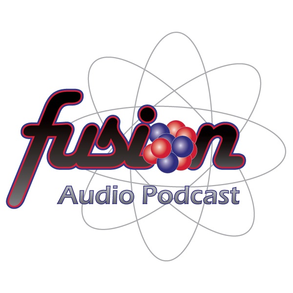 Fusion Audio – Harvest Time Bible Church