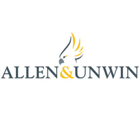 Allen and Unwin podcast