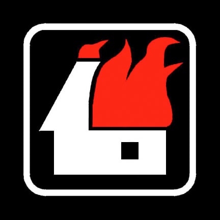 Burning Down The House