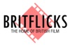 The Britflicks Podcast with screenwriter Stuart Wright artwork