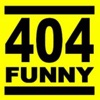 404 Funny artwork