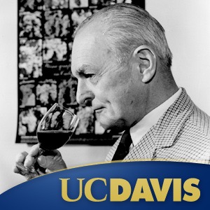 Vintage Lectures by UC Davis Wine Patriarch
