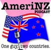 AmeriNZ Podcast artwork
