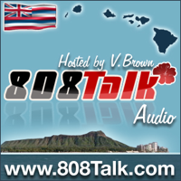 808Talk : Hawaii Podcast ハワイポッドキャスト podcast
