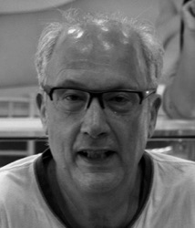 John DiMarino, artist
