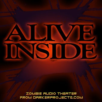 Darker Projects: Alive Inside