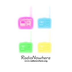 The RadioNowhere February Mixtape 7.February.2016