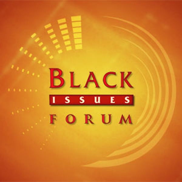 Black Issues Forum: 2013-2014