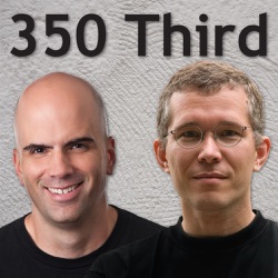 Episode #80 - The Interview and Mesh Networks