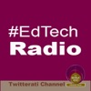 #EdTech Radio artwork