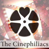 The Cinephiliacs - Peter Labuza