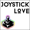 Joystick Love artwork