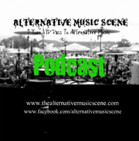 Alternative Music Scene podcast