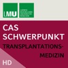 Center for Advanced Studies (CAS) Research Focus Transplantation Medicine (LMU) - HD artwork